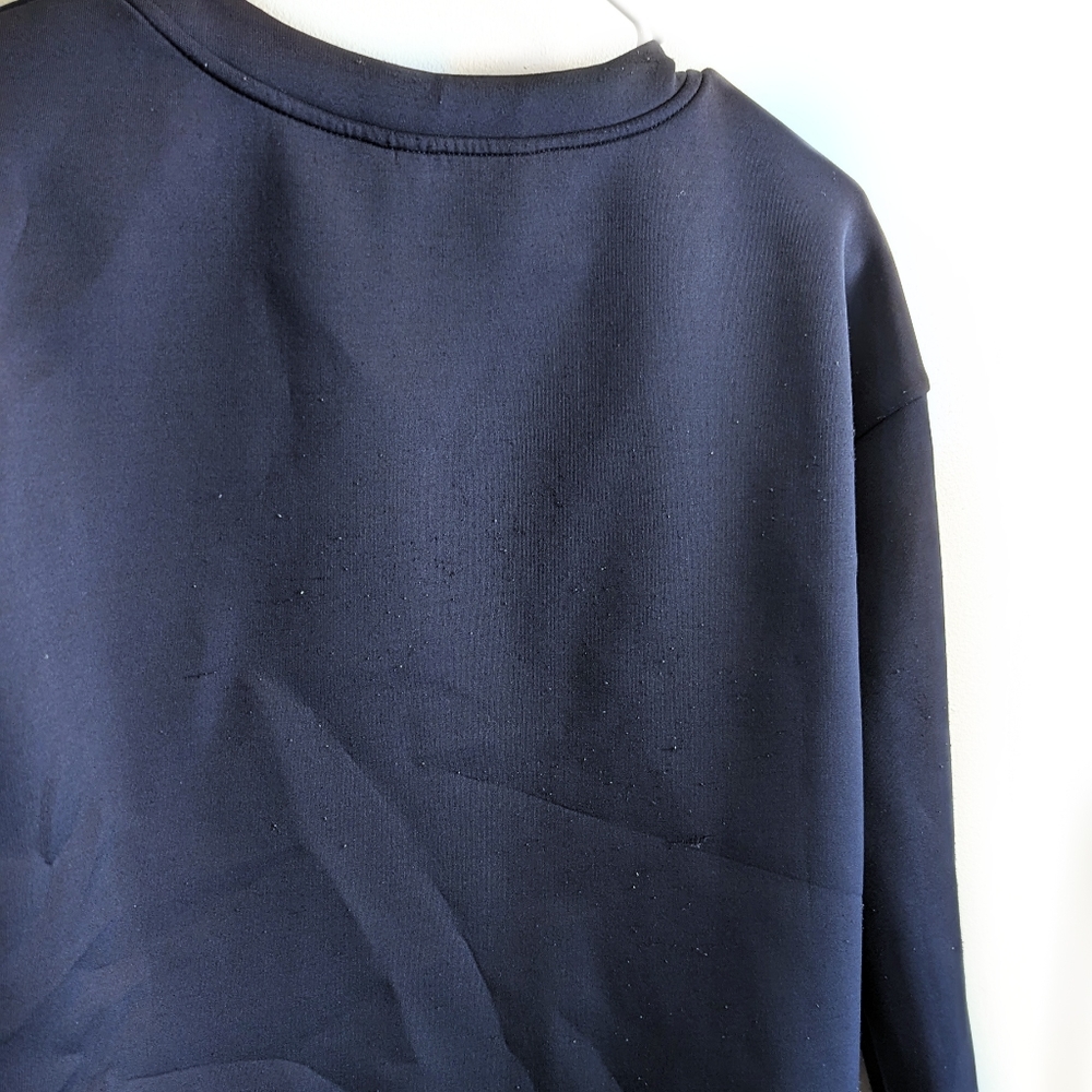 Third Eye Graphic Sweatshirt - Picture 5 of 6